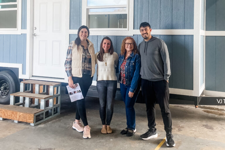 Casarella Tiny Homes